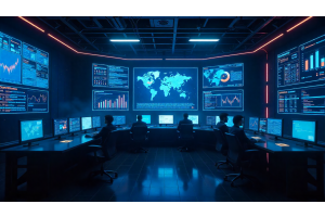 5 Data Analytics Use Cases That Transform Telecommunications