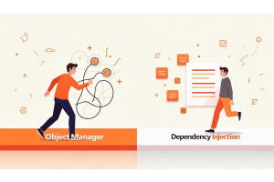 Skip the Object Manager: Better Ways to Handle Dependencies in Magento 2