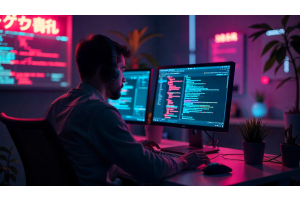 How AI Transforms Web Design and Development in 2025