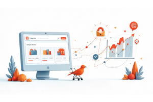 Magento 2 Google Shopping Feed Optimization: Complete 2025 Guide