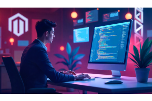 Build Your Own Magento 2 Custom API