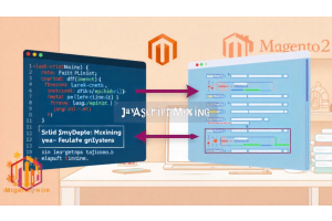 Overriding JavaScript Mixins in Magento 2