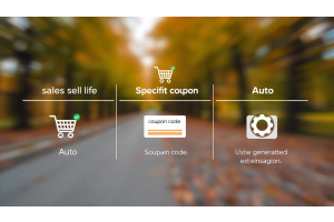 Sales Rule Settings in Magento 2: Auto, Specific Coupon, and No Coupon — What's the Difference?