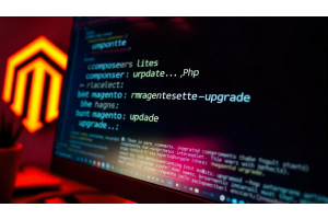 Command-Line Guide for Upgrading Magento 2