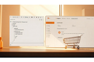 How to Create an Empty Cart for Registered Customers in Magento 2 Using GraphQL