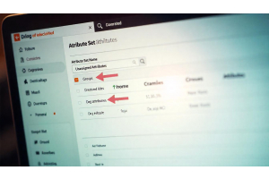 Step-by-Step Guide: Rearrange Product Attributes in Magento 2 Admin Panel