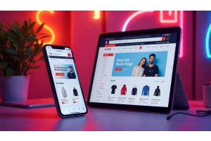 Mobile Optimization for Your Magento Store: A Practical Guide