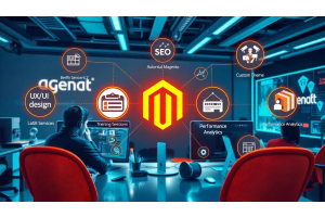 Essential Magento 2 Services for Development Companies in 2025