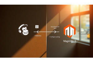 Integrating Mailchimp with Magento 2: A Step-by-Step Guide