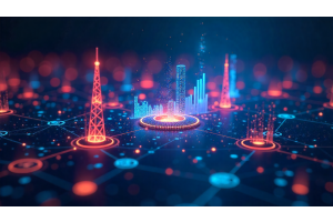 How Predictive Analytics Transforms 5G Networks