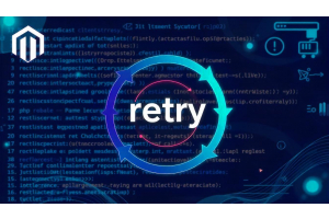 Retry Functionality for Specific Failed API Calls