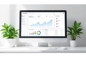 Boost Your Magento Store Sales Using AI (2025 Guide)