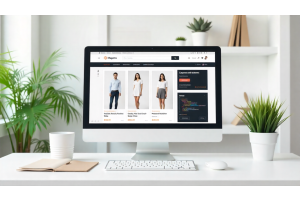 How to Customize Magento Themes: Complete 2025 Guide