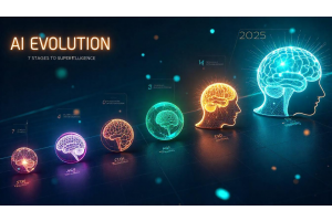 Complete Guide to AI Evolution