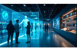 Digital Twins Transform Retail: Complete Implementation Guide