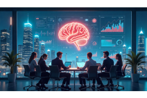 AI Predictions 2025: Investment Trends and Innovation Breakthroughs