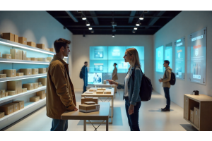 How Agentic AI Transforms Retail Operations and Customer Experience