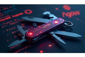 N98-Magerun: The Swiss Army Knife for Magento Developers