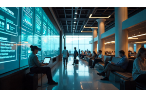 Travel Industry Trends 2025: Customer Experience Revolution