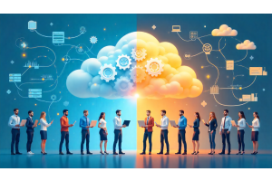 Complete Marketing Cloud Migration Guide for Growing Businesses