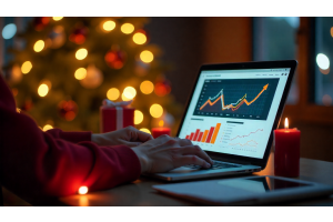The Pre-Holiday Trust Formula: Content That Converts When It Matters Most