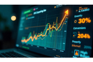 Profit-Driven PPC Strategy: 30% Conversion Boost Through Advanced Margin Tracking