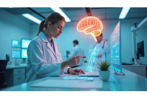 Healthcare AI Engineering: Fast-Track Product Development Without Sacrificing Quality