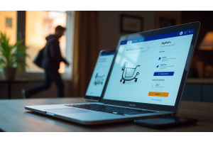 Modern Payment Systems: Stop Losing Customers at Checkout