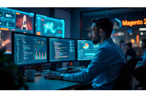 Hire Expert Magento 2 Developers: Transform Your eCommerce Store in 2025