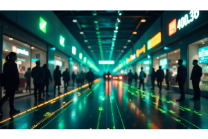 How to Deliver Lightning-Fast Reliable Shopping Experiences During Peak Traffic