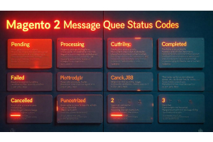 Understanding Magento 2 Message Queue Status Codes