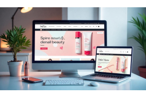 Top Beauty Websites to Explore in 2025