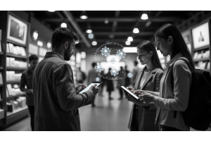 How AI Search is Revolutionizing the Way Customers Find Products: The Dawn of Intelligent Commerce