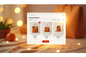 Implementing Related Products Popup Modal in Magento 2