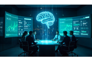 AI Ethics Framework Transforms Financial Technology Operations
