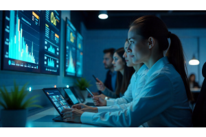 How Customized Experiences Transform Complex Financial Services in 2025