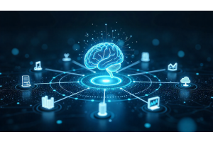 How Generative AI Transforms the Data Management Lifecycle