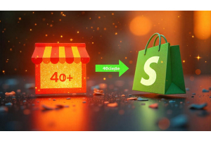 Why Implement 301 Redirects During Magento to Shopify Migration?