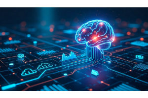 Building AI-Ready Data Infrastructure: The Complete BFSI Modernization Blueprint