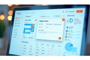 Complete Guide: Booking and Reservation System in Magento 2