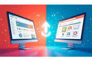 Successful Migration from Magento 2.4.8 to Shopify