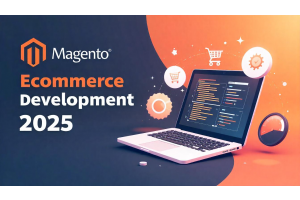  Complete Guide to Magento eCommerce Development