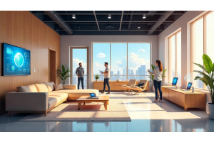 Transformation in the Furniture Industry