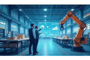 B2B eCommerce for Manufacturers