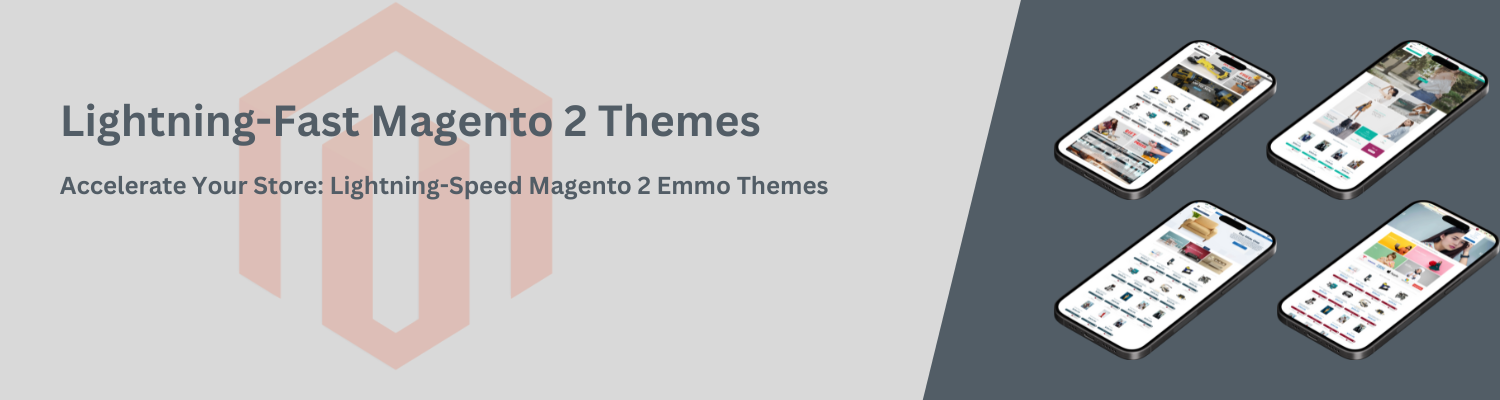 MAGENTO 2 THEMES