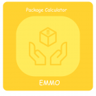 Package Calculator PC-00 MAGENTO 2 EXTENTIONS 119.99