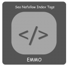 Seo Nofollow Index Tags SNIT-00 MAGENTO 2 EXTENTIONS 54.99