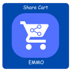 Share Cart SC-00 MAGENTO 2 EXTENTIONS 49.99