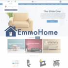 Magento 2 Home Theme & Templates: Boost Your Online Home Store's With Emmo Themes & Template Emmo Home-Theme-Magento-2:-Boost-Your-Online-Store's MAGENTO 2 THEMES 399