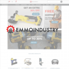 EmmoIndustry Theme & Templates for Magento 2: Enhance Your Industrial Store's Design and Efficiency EmmoIndustry-Theme-Magento-Industrial-Store's-Design-Efficiency MAGENTO 2 THEMES 399